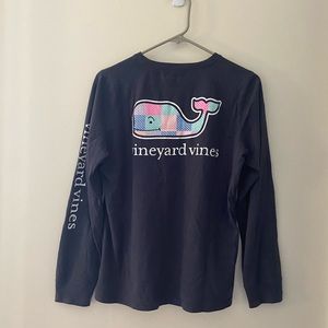 Vineyard Vines Long Sleeve